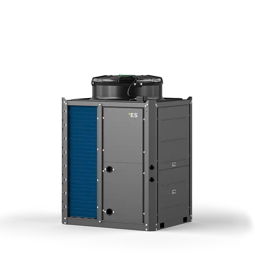 ES Commercial (R290 / R410a)